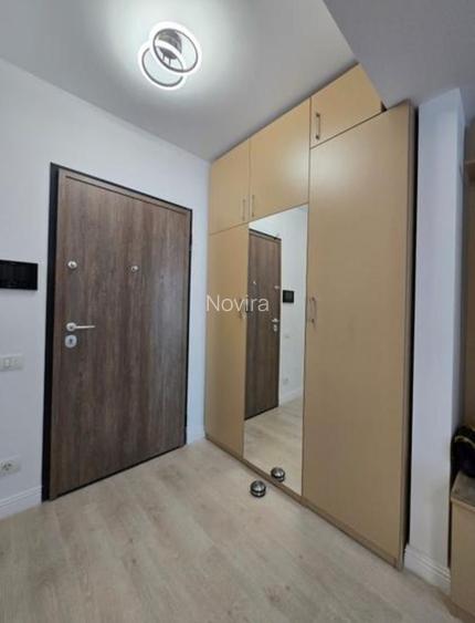 2 camere MTM Pipera| Rond OMV | Parcare inclusa - 6