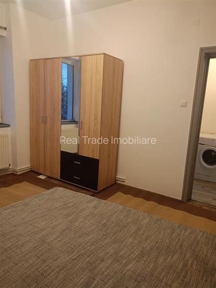 Apartament doua camere Astra blocuri tip vila - 3