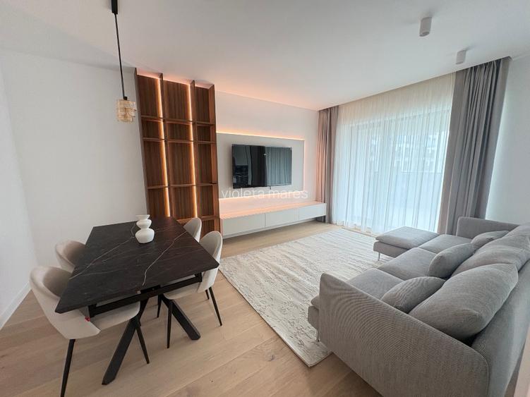 Inchiriere ap 2 camere Nusco city faza 2 - 9