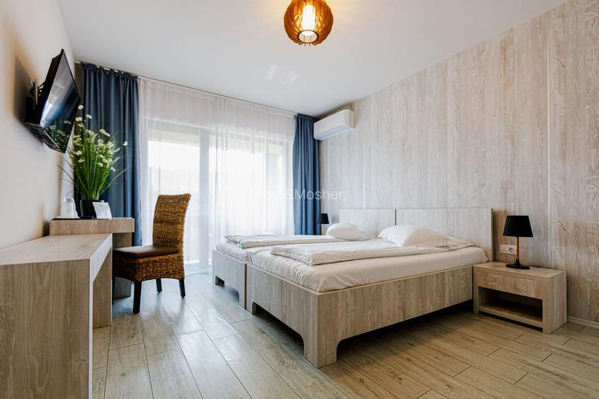 De vanzare pensiune in Sasca Montana - clasificare 3 margarete - 22