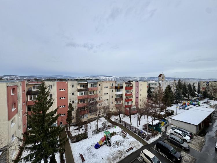 Apartament 3 camere | Decomandat | Garaj |  Zorilor - 20