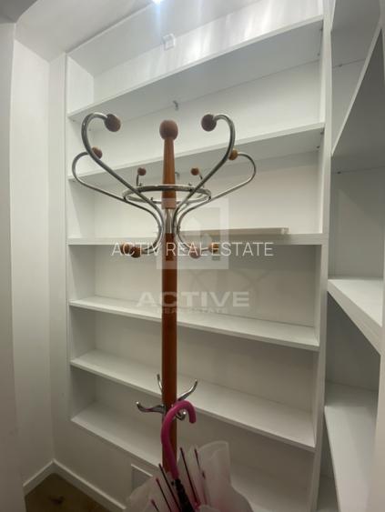 Apartament cu 3 camere || Record Park - 11