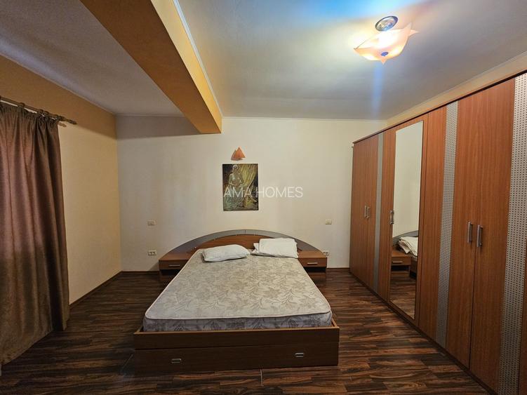 Pensiune de vanzare/Eforie Nord/la 10 minute de plajă – 17 camere - 8