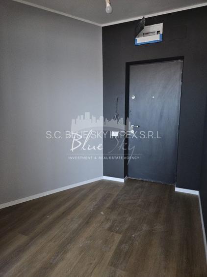 Studio situat in bloc nou,  Zona Dacia - 11