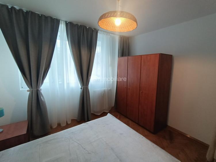 Apartament 2 camere Ion Mihalache - Metrou 1 Mai - 4