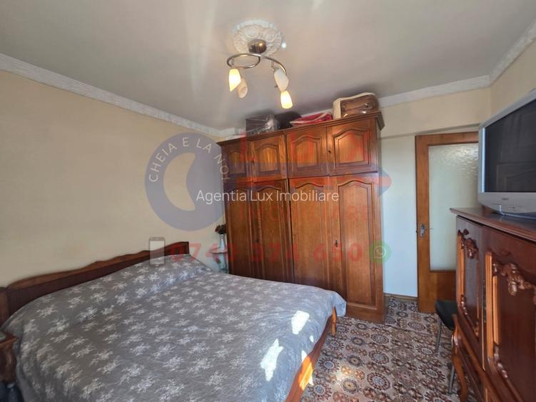 ID 4224 DE VÂNZARE – APARTAMENT CU 4 CAMERE, STR. VICTORIEI - 6
