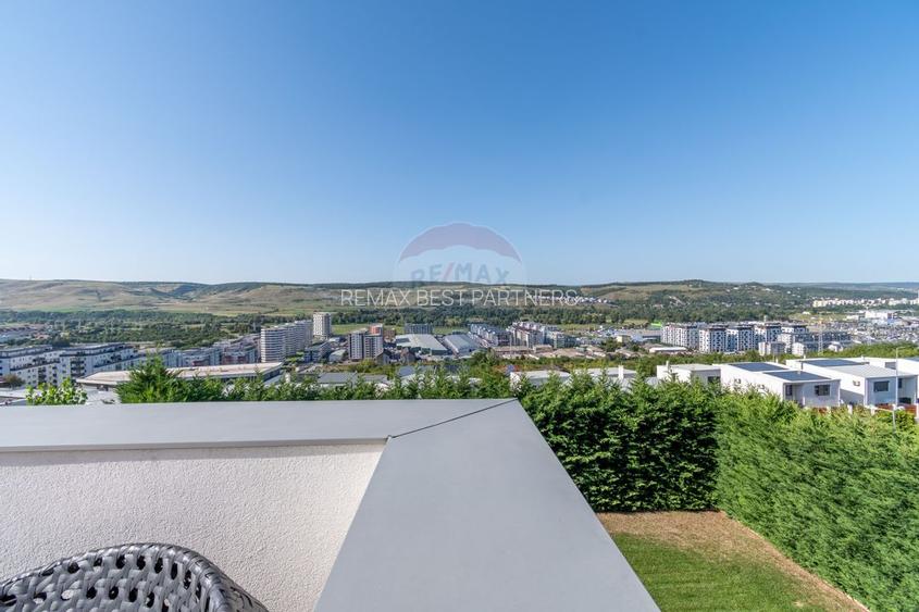 Casa de lux de vanzare in White House Residence - 49