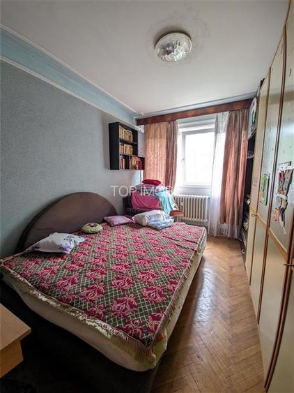 Apartament 2 Camere - Etaj 1 - Tatarasi - 4