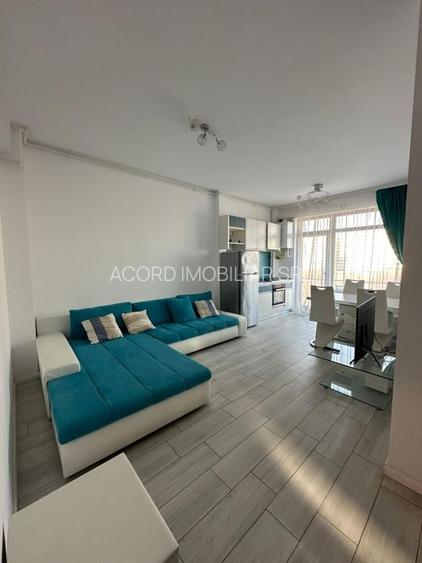 APARTAMENT MODERN-LANGA HOTEL OPERA - 2