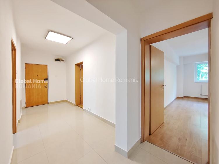 Calea Calarasi - Unirii ◉ 90 MP ◉ Apartament 3 Camere ◉  Parcare Inclusa ◉ 2 Bai - 8