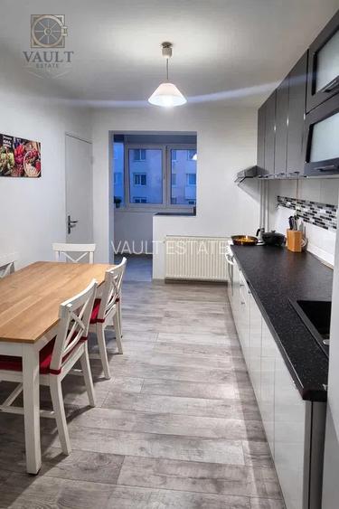 Apartament 2 camere Iancului - 4
