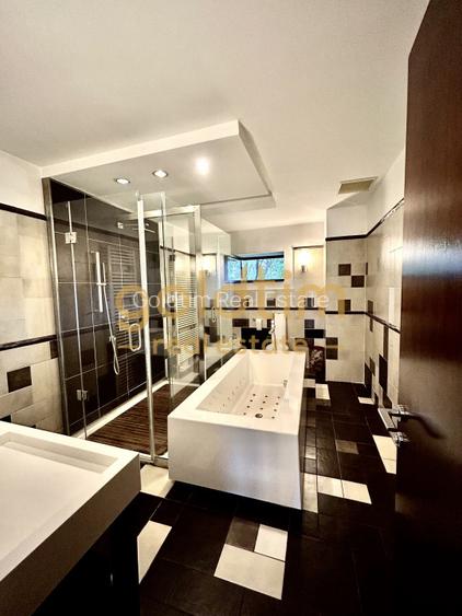 VILA SUPERBA+CASA OASPETI/PISCINA/IESIRE LAC-PONTON/DEBARCADER/GARAJ/SERA/SNAGOV - 30