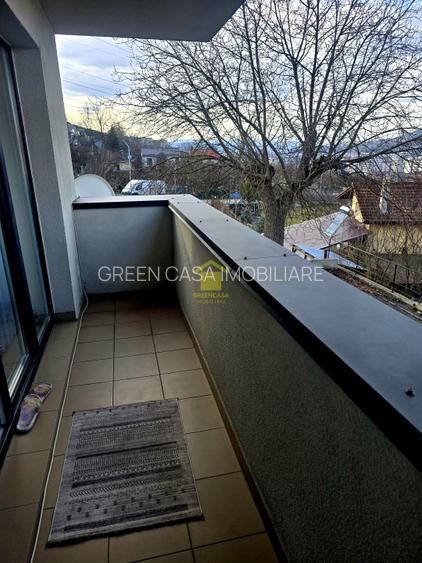 Apartament 2 camere, balcon 15mp, zona Vivo - 9