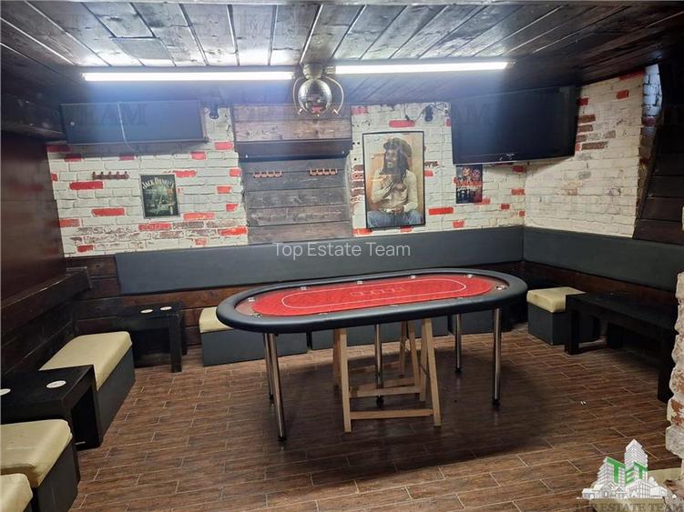 Oportunitate de investitie, Cladire cu randament lunar si penthouse de vanzare - 8