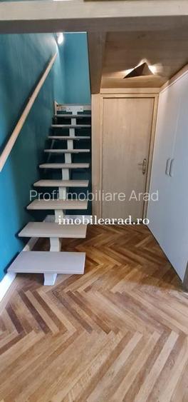 Apartament exclusivist km0, luxury class, 450 lei pe zi, max. 4 persoane - 27