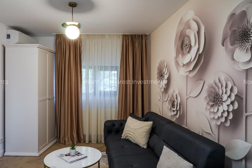 PROPRIETATE SPECIALA - CENTRU - HOTEL 8 APARTAMENTE - 7