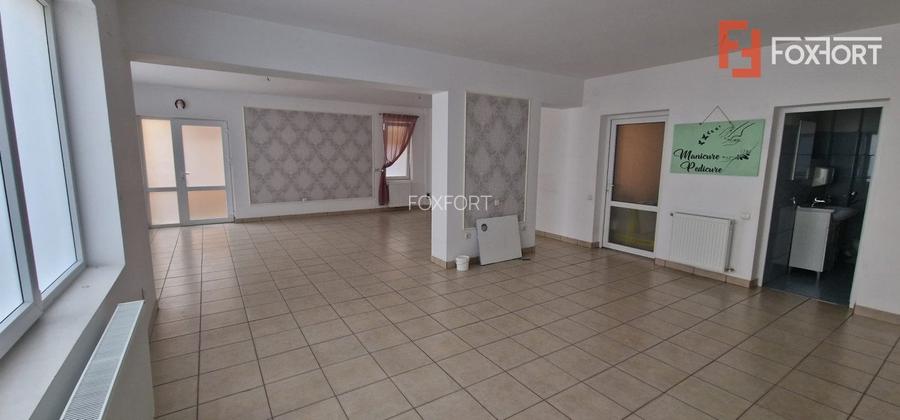 Spatiu de birou in zona Mehala 55 mp - ID C5332 - 6