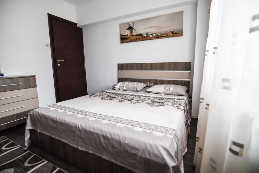 Apartament de inchiriat zona Brotacei cu 2 camere decomandat - 5