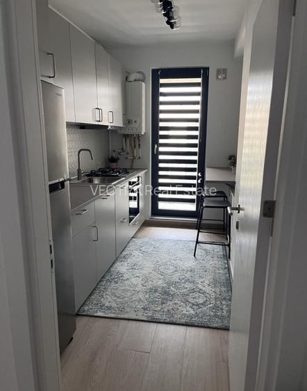 Garsonieră decomandată, 35 mp – zona Gorjului, aproape de metrou - 4