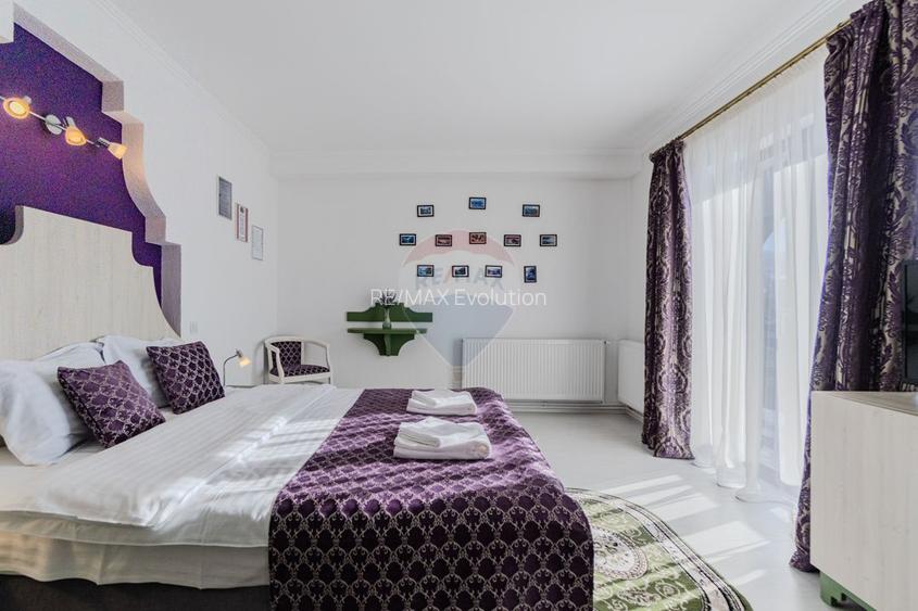 Casa cu potential turistic in Tohanu Nou - Comision 0% - 23