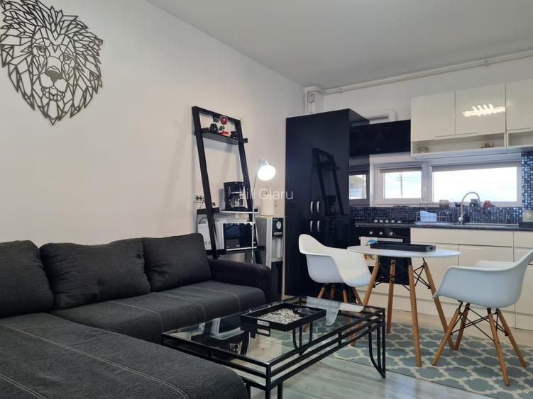 Închiriere apartament modern, 2 camere , 57 mp, balcon amenajat,– Mamaia Sat - 9
