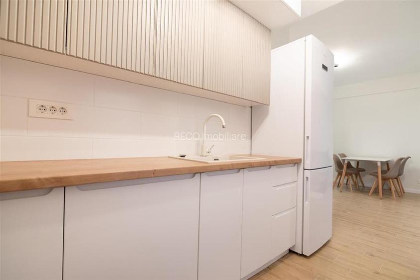 RECO Chirie apartament cu 2 camere , nou, cartier Luceafarul - 7