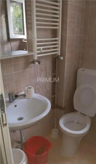 Garsoniera - Nedecomandat - Mobilat si Utilat - Zona Complex - 4