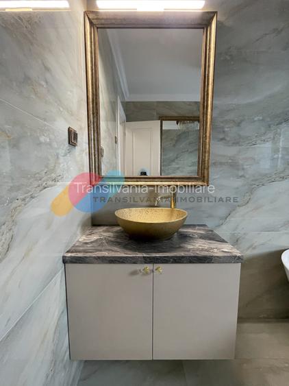 Casă modernă, 140 mp, jacuzii exterior, zona Voronet - 8