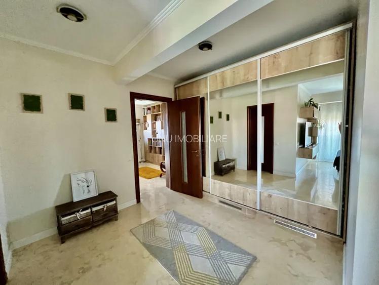 5 camere 128mp Bloc NOU 2021 Pacurari - 2 nivele tip duplex - Finisaje premium - 4