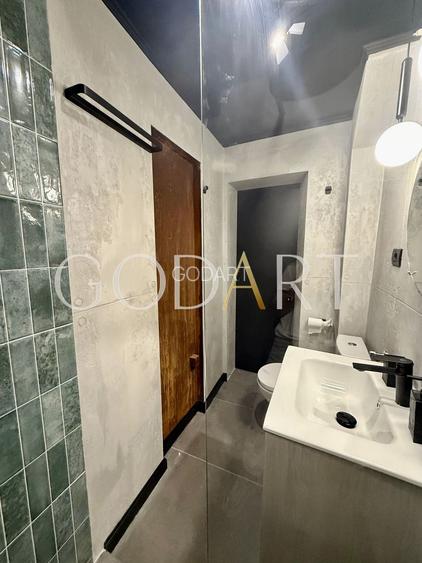 Apartament 2 camere | Floreasca  | Renovat premium - 13