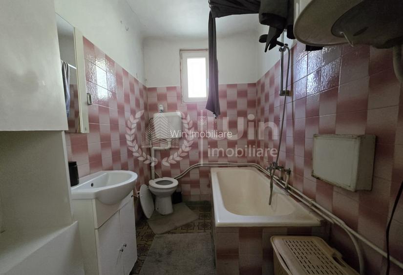 Casa individuala | 84mp utili | 380mp teren | Zona Pod Ira Someseni - 8