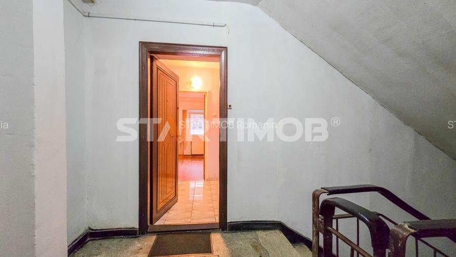 Apartament doua camere   Parcul Trandafirilor - 23