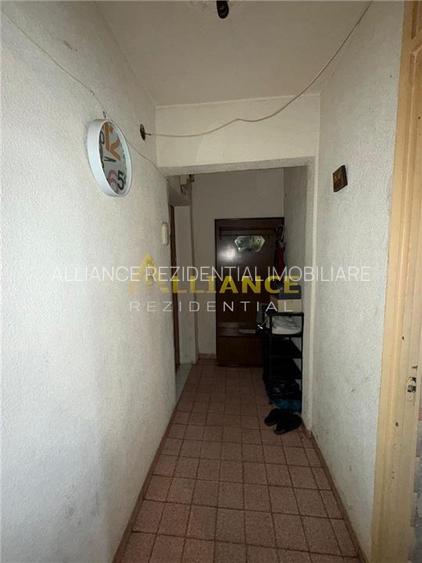 2 camere Sector 4 | Ideal investitie |57.000  € - 8