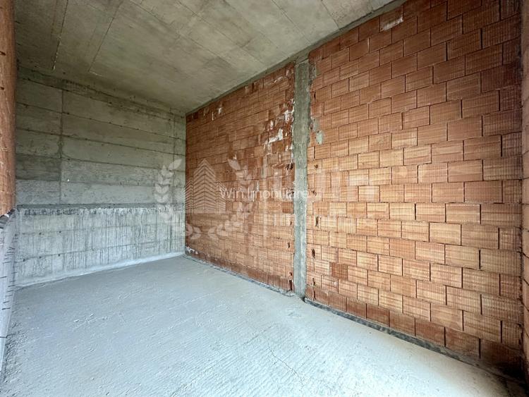 Duplex nou cu 6 camere | 245mp util | Teren 523mp | Salicea - 6