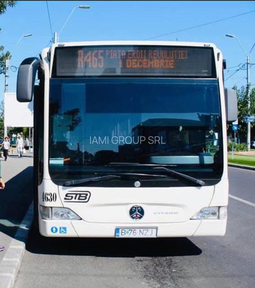 DIRECT DEZOLTATROR! 2 CAMERE la 15 minute distanta de Metroul ERORII REVOLUTIEI - 17
