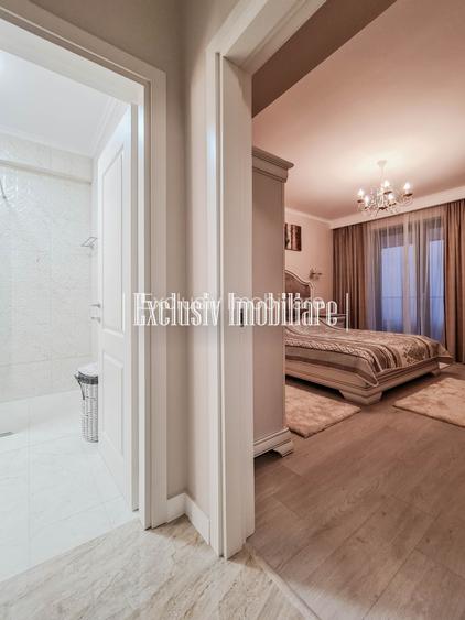 "Marea la Picioare" - Apartament Premium cu Vedere Frontala din Toate Camerele - 16