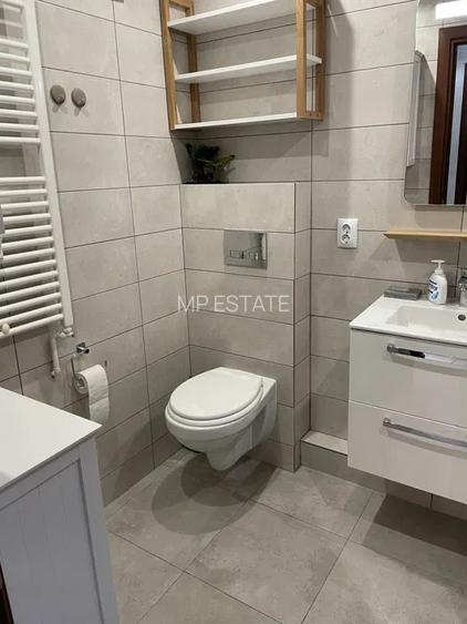Apartament 2 Camere / 6 minute Nicolae Grigorescu / Parcare / - 6