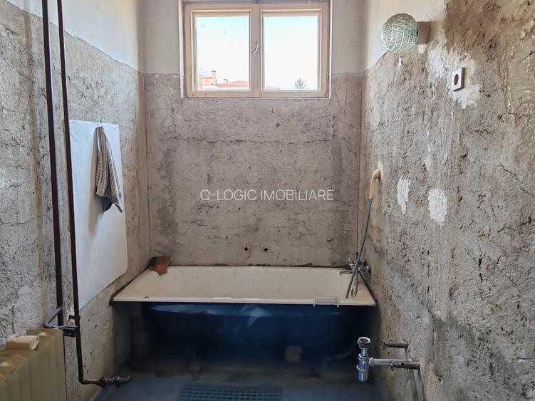 Apartament 5 camere pozitie deosebita zona Colinei - 23