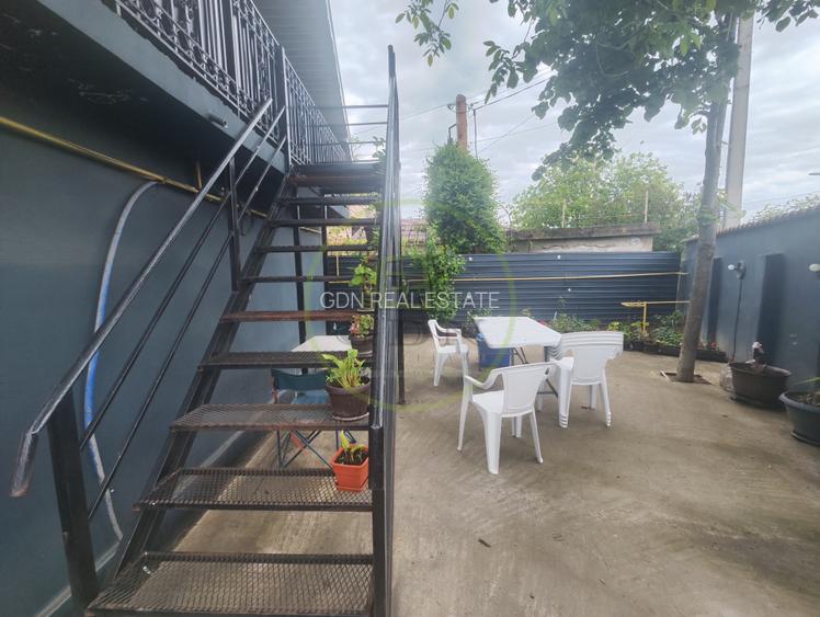 Casa 6 camere, teren 466 mp, Craiova, zona Bariera Vilcii - 2