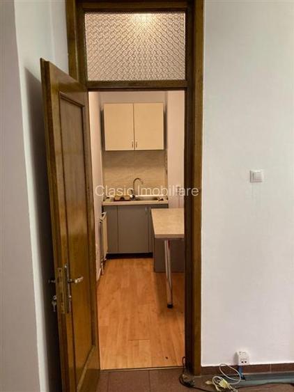 Inchiriere spatiu birou- comercial 151 mp zona Centrala- MOL Dorobantilor - 9