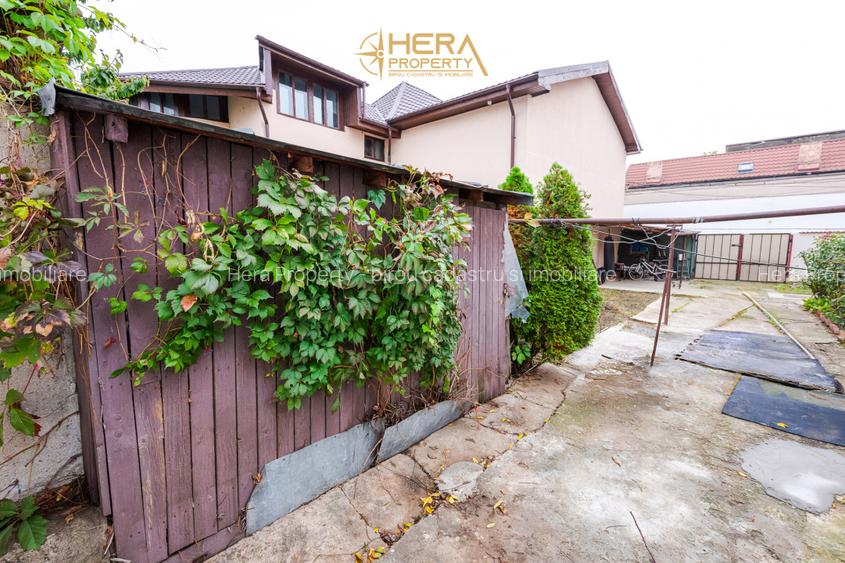 Apartament pe Rubinelor nr 4 - 8