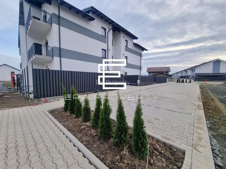 Apartament 2 camere 46 mp-etaj 1 -Șelimbăr, zona Unirii - 4