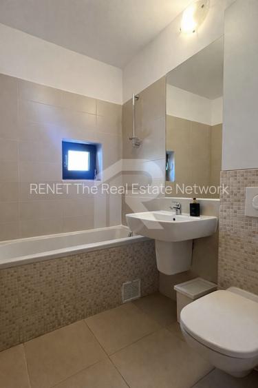 Apartament 2 camere de închiriat – Greenfield Residence, Băneasa - 9