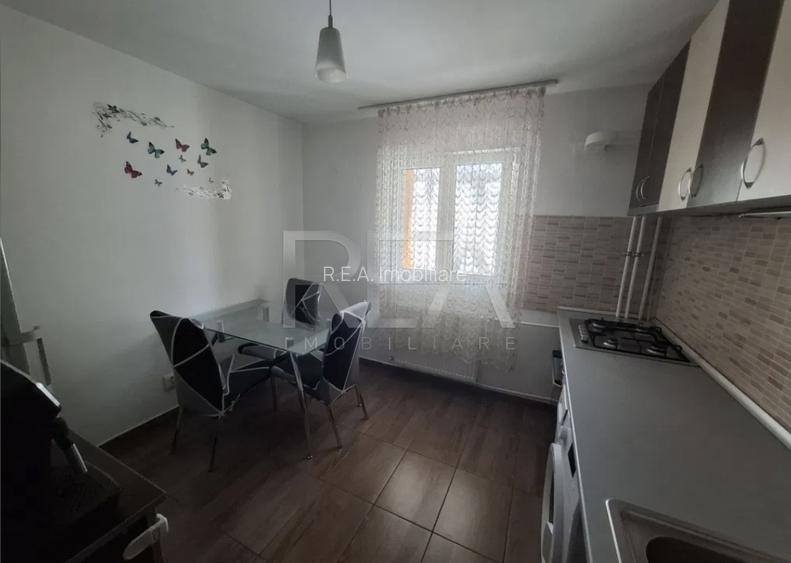 2 camere, et 4/8, 52 mp, bloc 1982-Ghencea, Str Garleni - 5