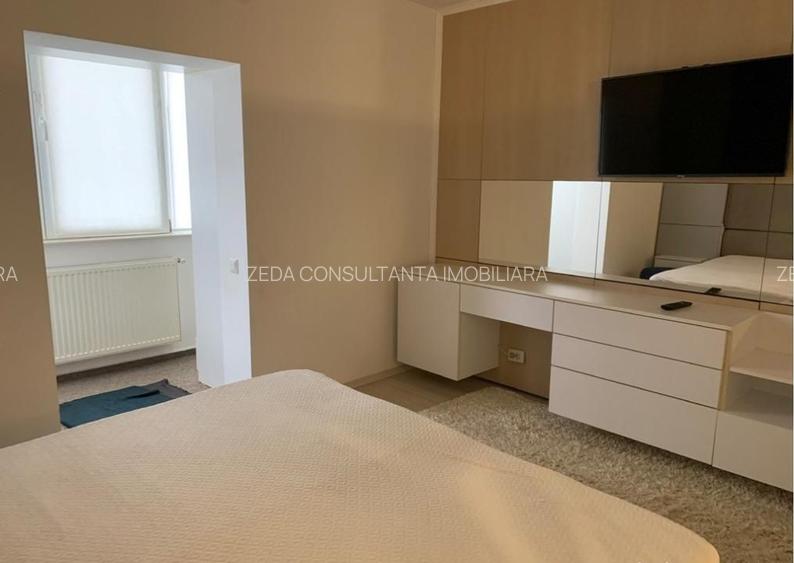 Nerva Traian - Timpuri Noi, parcare, centrala! - 4