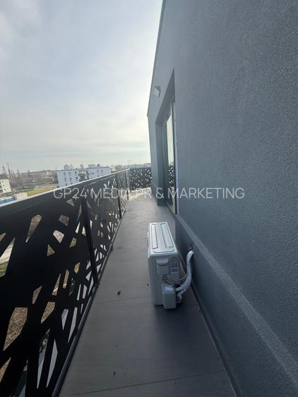 Apartament 2 camere , Calea Aradului! - 10