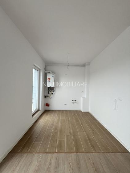 Apartament 2 camere - 60 mp  - Terasa 30 Mp - 3