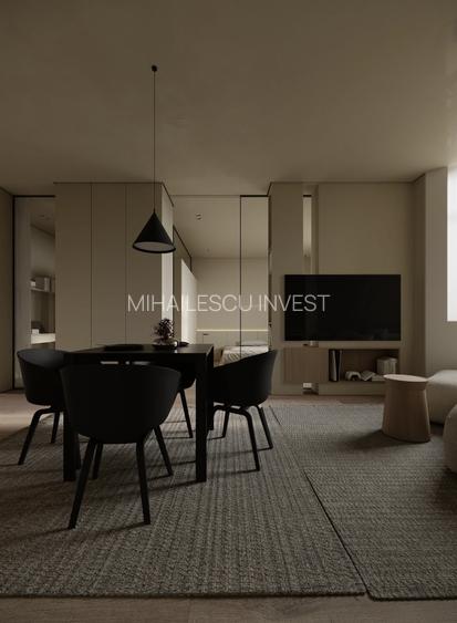 ISOLA BOUTIQUE - Pallady lucrările au început - metrou in apropiere - 8