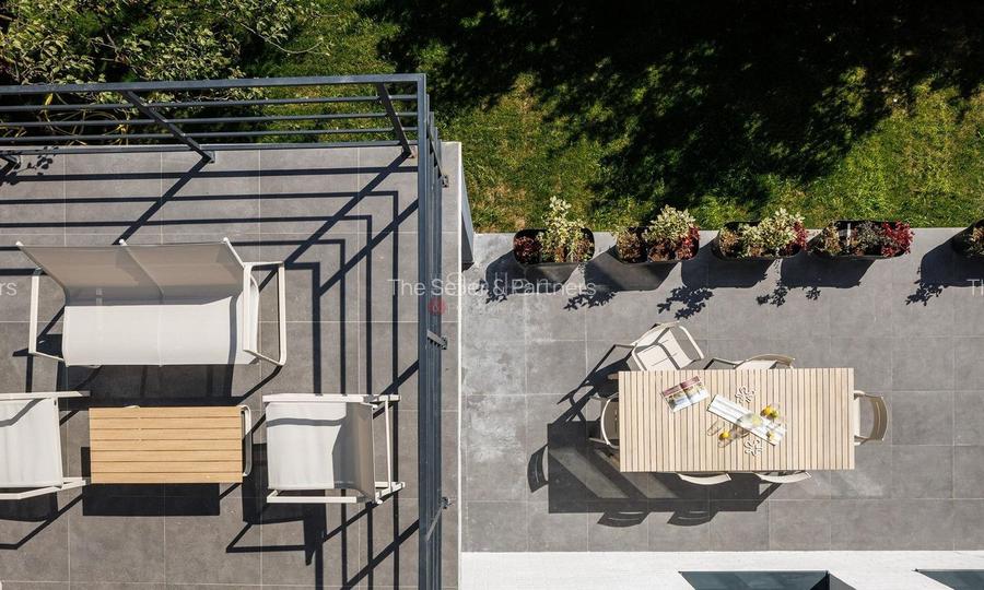 Eleganță și Confort în Centrul Orașului - 25