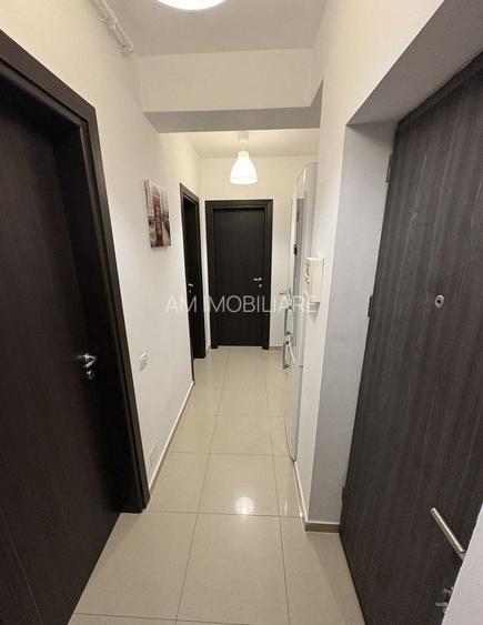 AP. 2 CAMERE OITUZ, BLOC NOU, CENTRALA TERMICA, METROU 5 MINUTE - 7